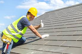 Best Roof Insulation Installation  in Powderly, TX